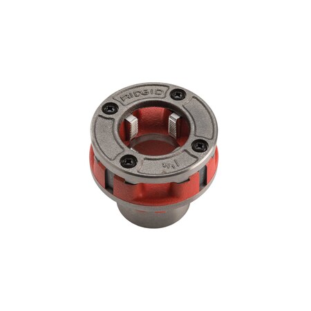 Ridgid 1-1/2" NPT 11-R Die Head 20923